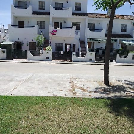 La Antilla-Islantilla-Planta Baja De Vivienda Para 7 Pax Лепе Экстерьер фото