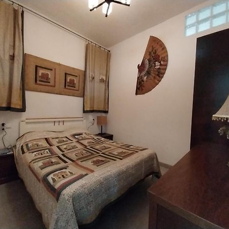 La Antilla-Islantilla-Planta Baja De Vivienda Para 7 Pax Лепе Экстерьер фото