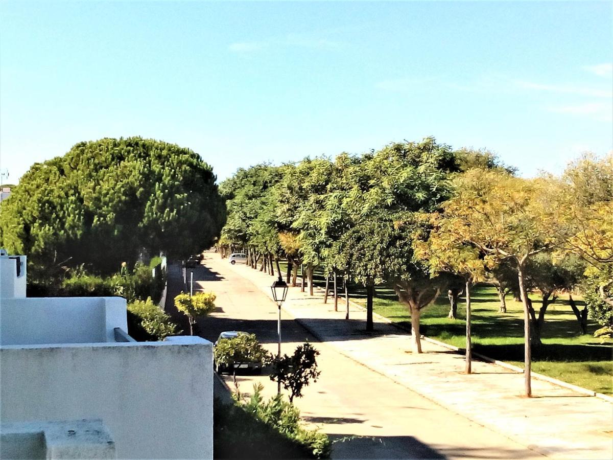 La Antilla-Islantilla-Planta Baja De Vivienda Para 7 Pax Лепе Экстерьер фото