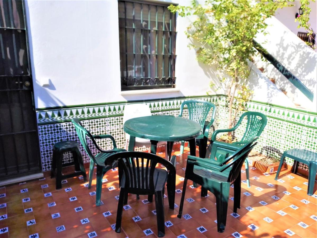 La Antilla-Islantilla-Planta Baja De Vivienda Para 7 Pax Лепе Экстерьер фото