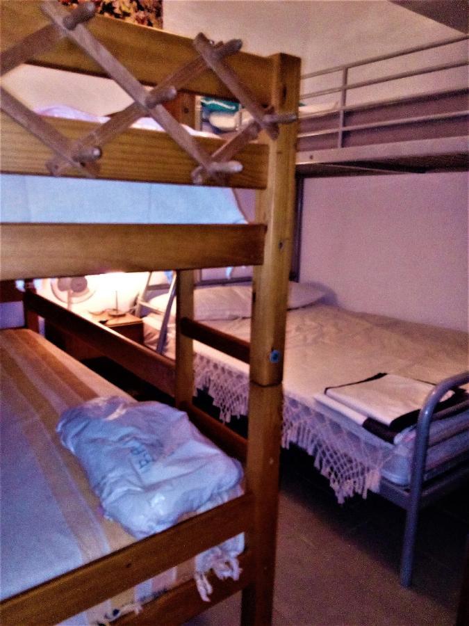 La Antilla-Islantilla-Planta Baja De Vivienda Para 7 Pax Лепе Экстерьер фото